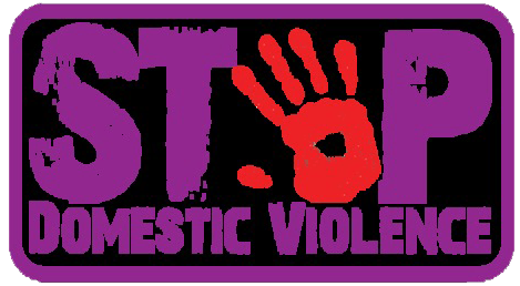 Stop domestic violence pic