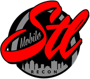 Mobile STL Recon Mobile STL Recon