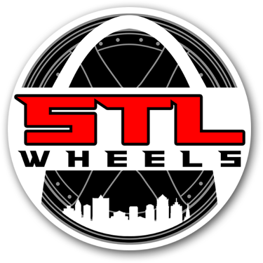STL Wheels STL Wheels