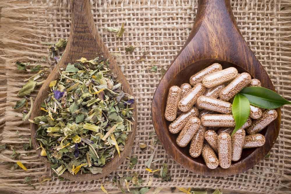 Homeopathic Supplement Alternative Medicine — Julie Taylor Naturopath in Hervey Bay, QLD