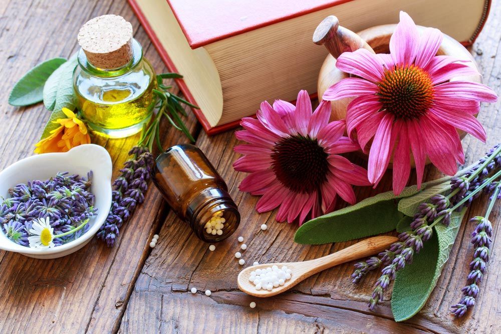 Homeopathy Treatment — Julie Taylor Naturopath in Hervey Bay, QLD