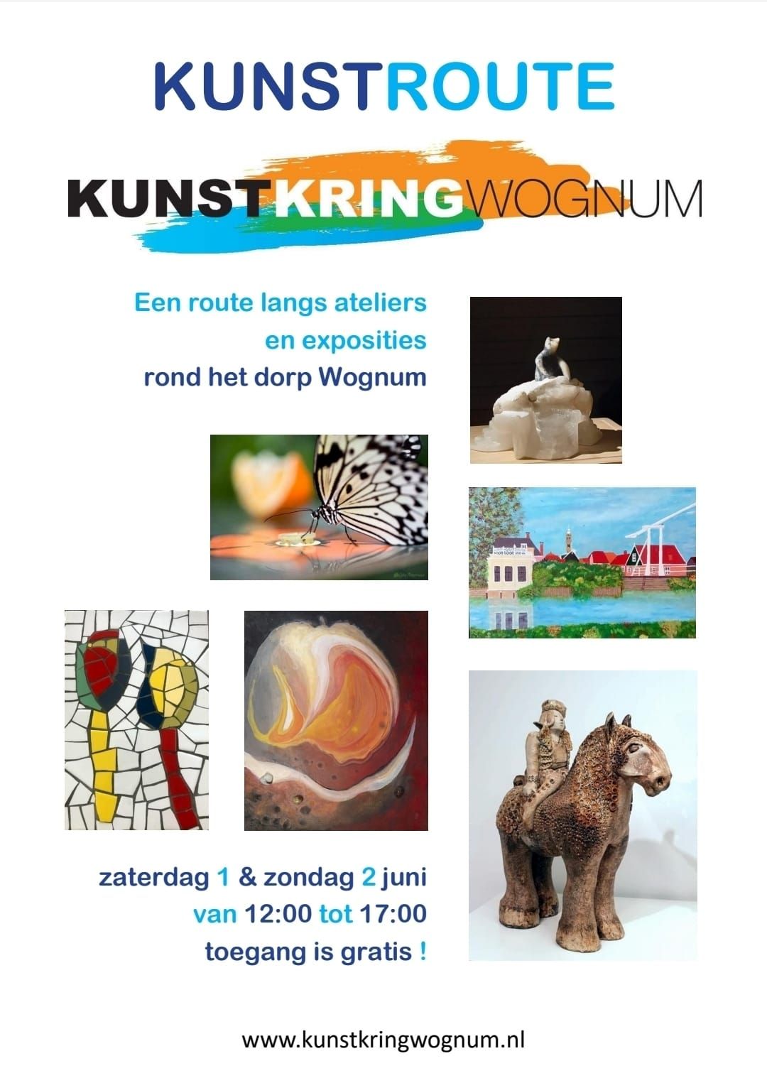 Poster for