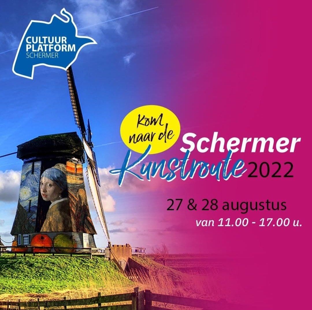 Poster voor