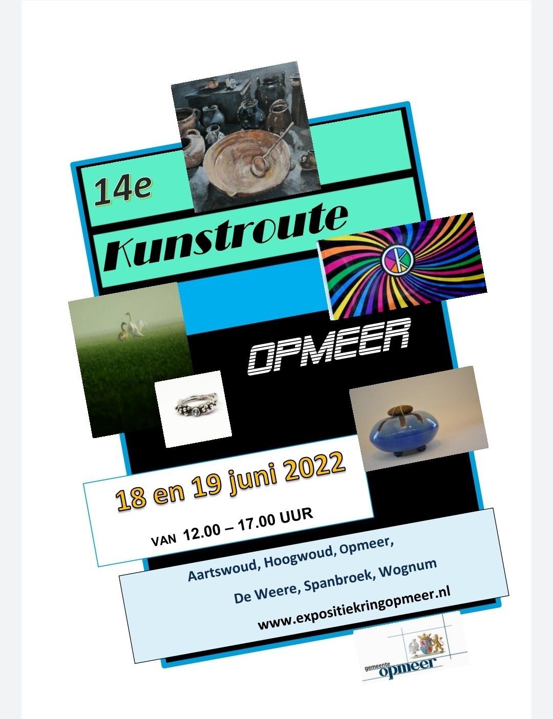 Poster for