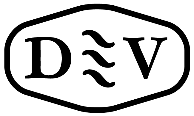 Logo en meesterteken Diane Visser