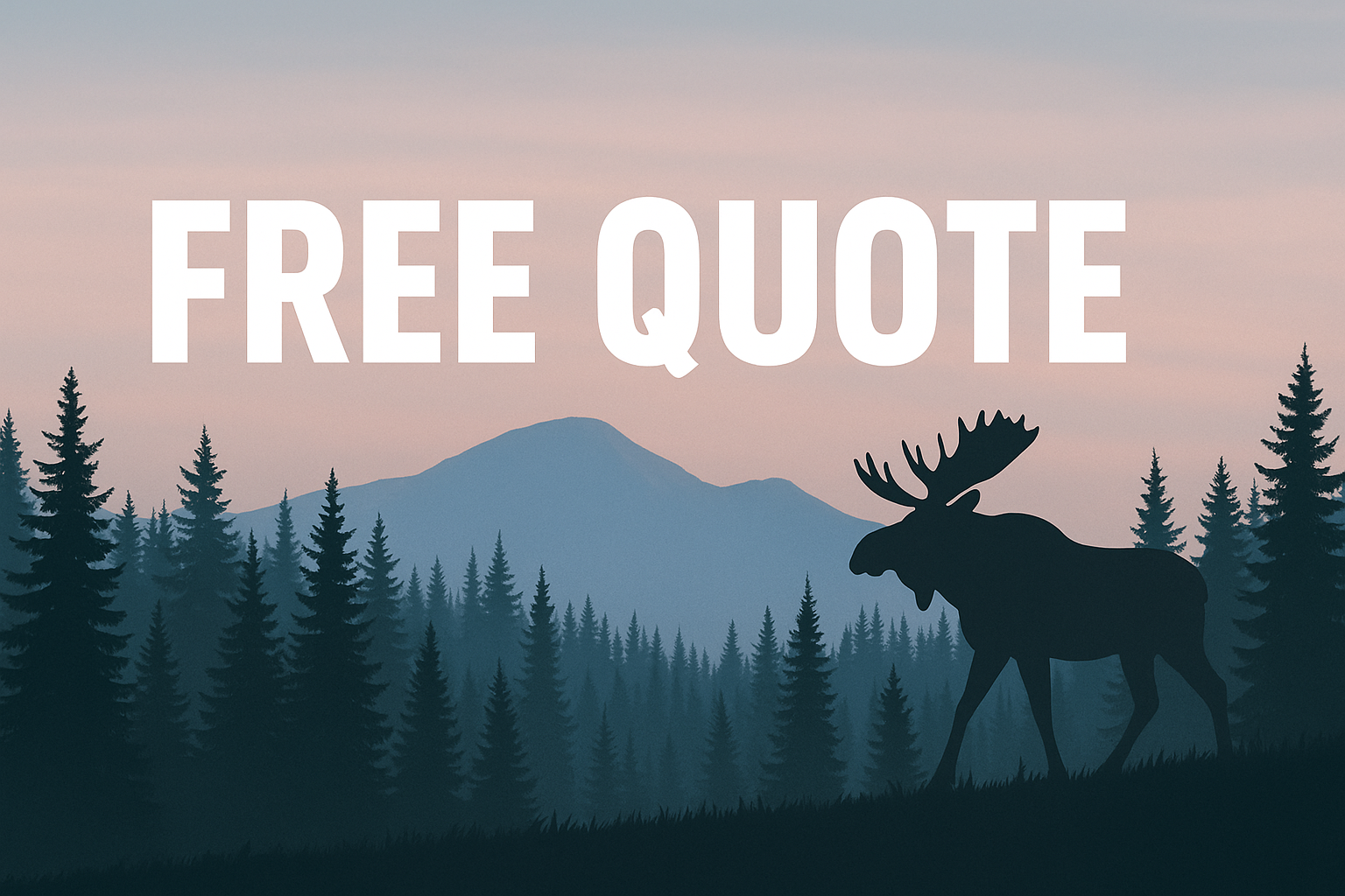 Anchorage Junk Removal Quote