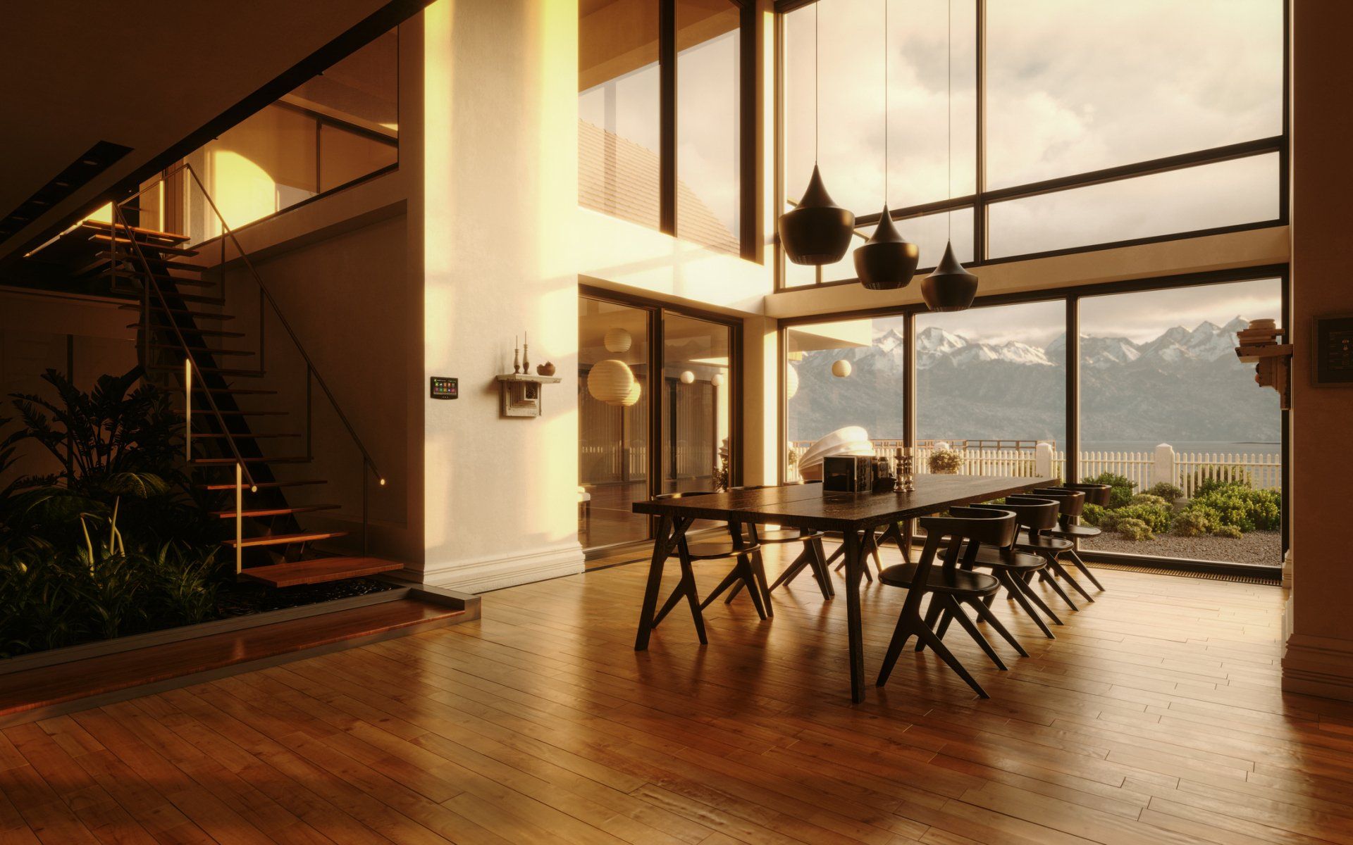 parquet in legno 3
