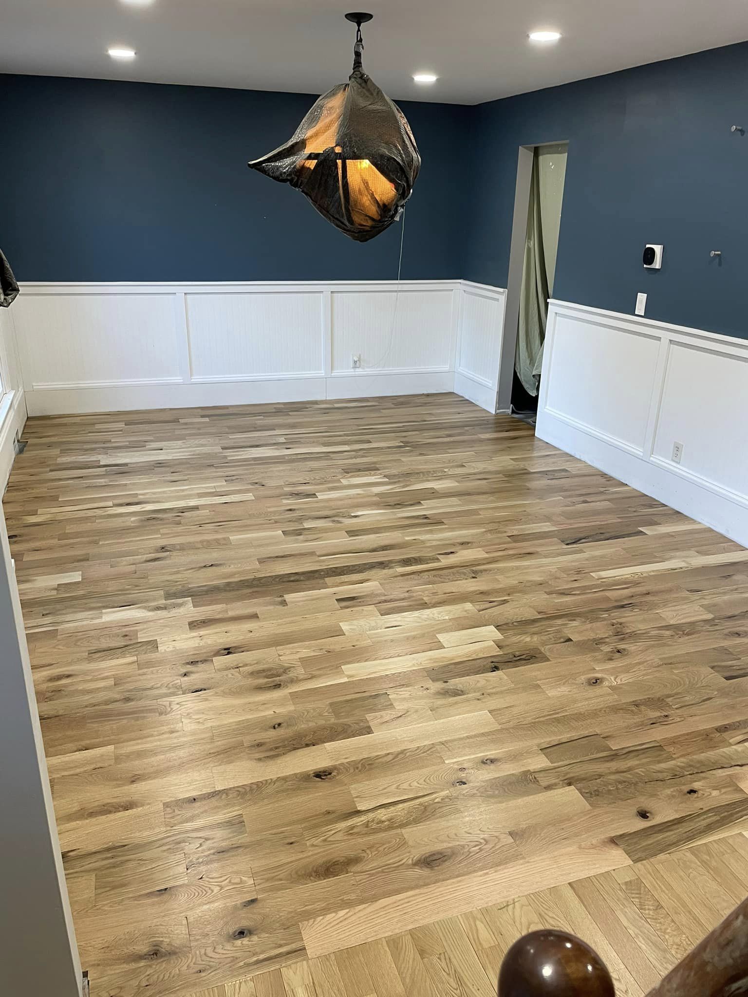 New Flooring — Cincinnati, OH — Old Reliable Floor LLC