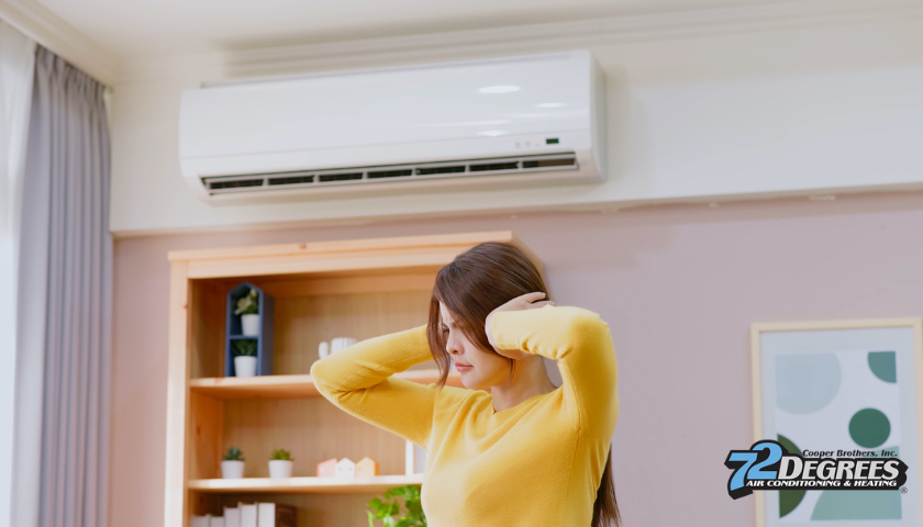 72 Degrees Air Conditioning and Heating-Fix-your-Noisy Air-Conditioners