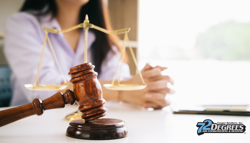 72 Degrees Air Conditioning and Heating, Cooper Brothers, Inc. San Jose