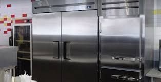 commercial refrigeration