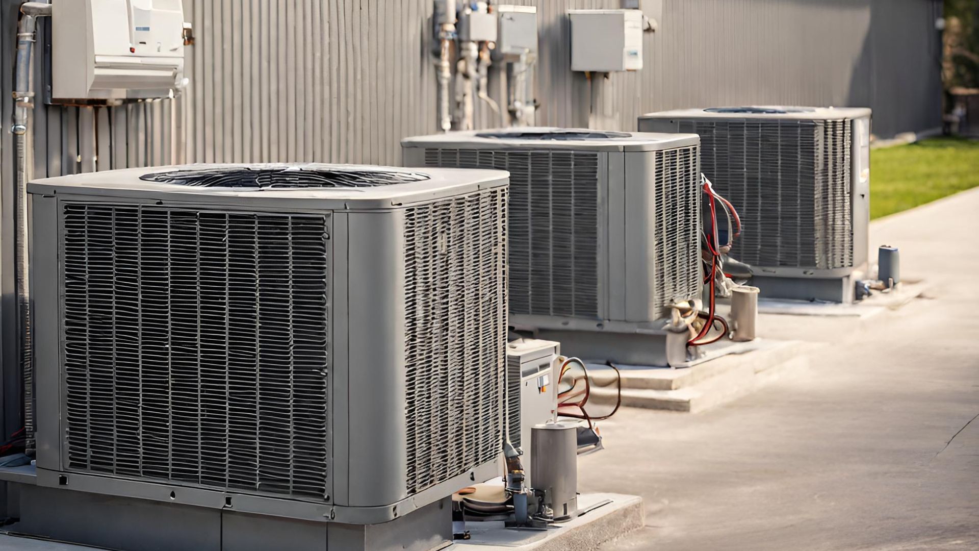 commercial hvac in lagrange ga