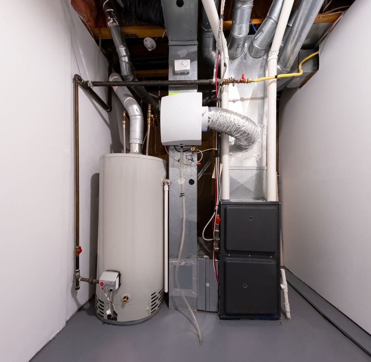 commercial HVAC in Lagrange ga