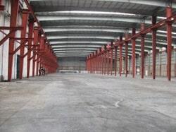 DRIZA SA DE CV - FABRICACIÓN DE ESTRUCTURAS DE ACERO DRIZA SA DE CV - FABRICACIÓN DE ESTRUCTURAS DE ACERO