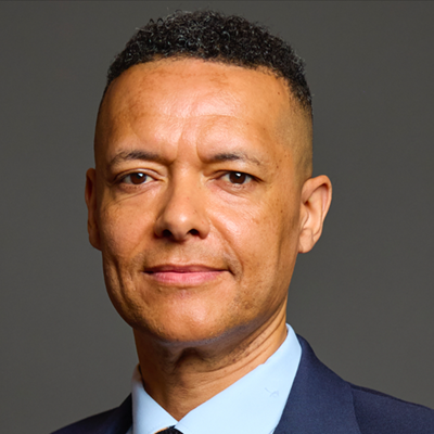 Clive Lewis