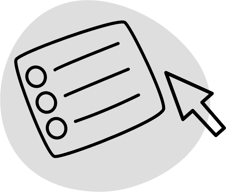 Complete our Survey