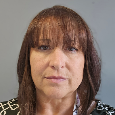 Grace Richardson