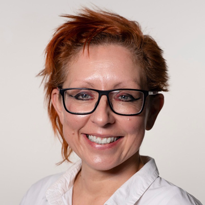 Rachael Pinheiro