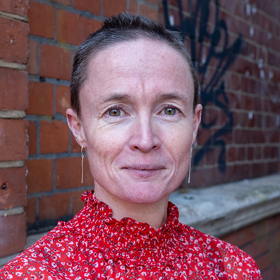 Rebecca White (Chair)