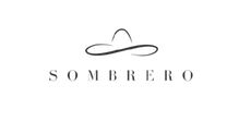 RISTORANTE PIZZERIA SOMBRERO-LOGO
