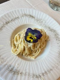 Piatto tipico della casa