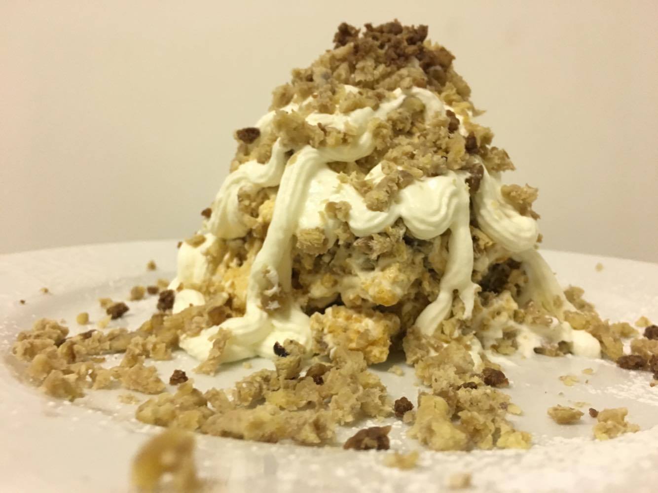 dolci originali
