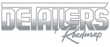 Logo with the word