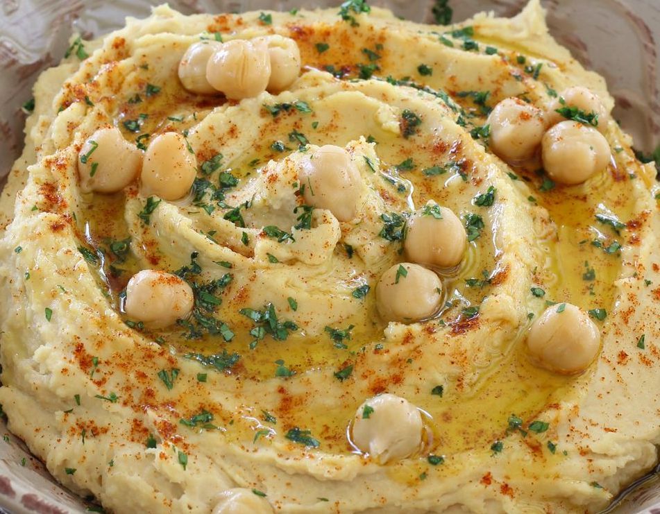 Catering Vegan Milano 