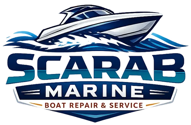 Boat Repair Shop in Miami, FL | Scarab Marine Boat Repair Shop in Miami, FL | Scarab Marine