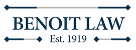 Benoit Law
