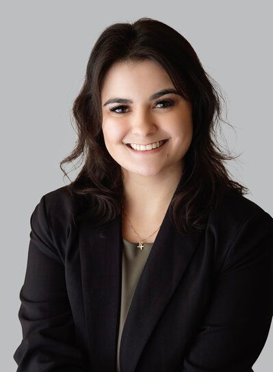 Jessie J. Lee of Benoit Law in Twin Falls, ID