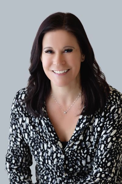 Tina Messinger