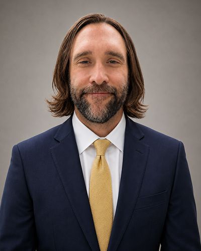 Bren E. Mollerup of Benoit Law in Twin Falls, ID