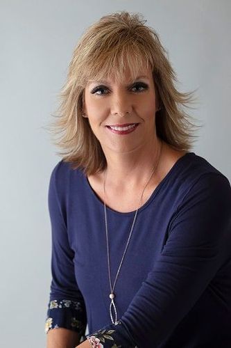 Sharon Bowles