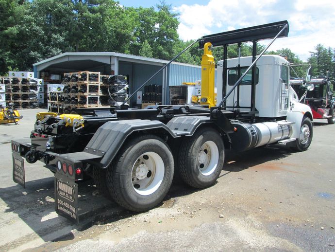 Hooklift