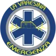 Logo La Varesina Emergenza ONLUS Montonate (VA)
