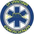 Logo La Varesina Emergenza ONLUS Montonate (VA)