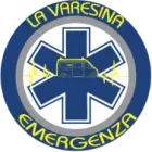 Logo La Varesina Emergenza ONLUS Montonate (VA)
