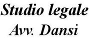 STUDIO LEGALE AVV. DANSI ALESSANDRO-logo