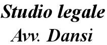 STUDIO LEGALE AVV. DANSI ALESSANDRO-logo