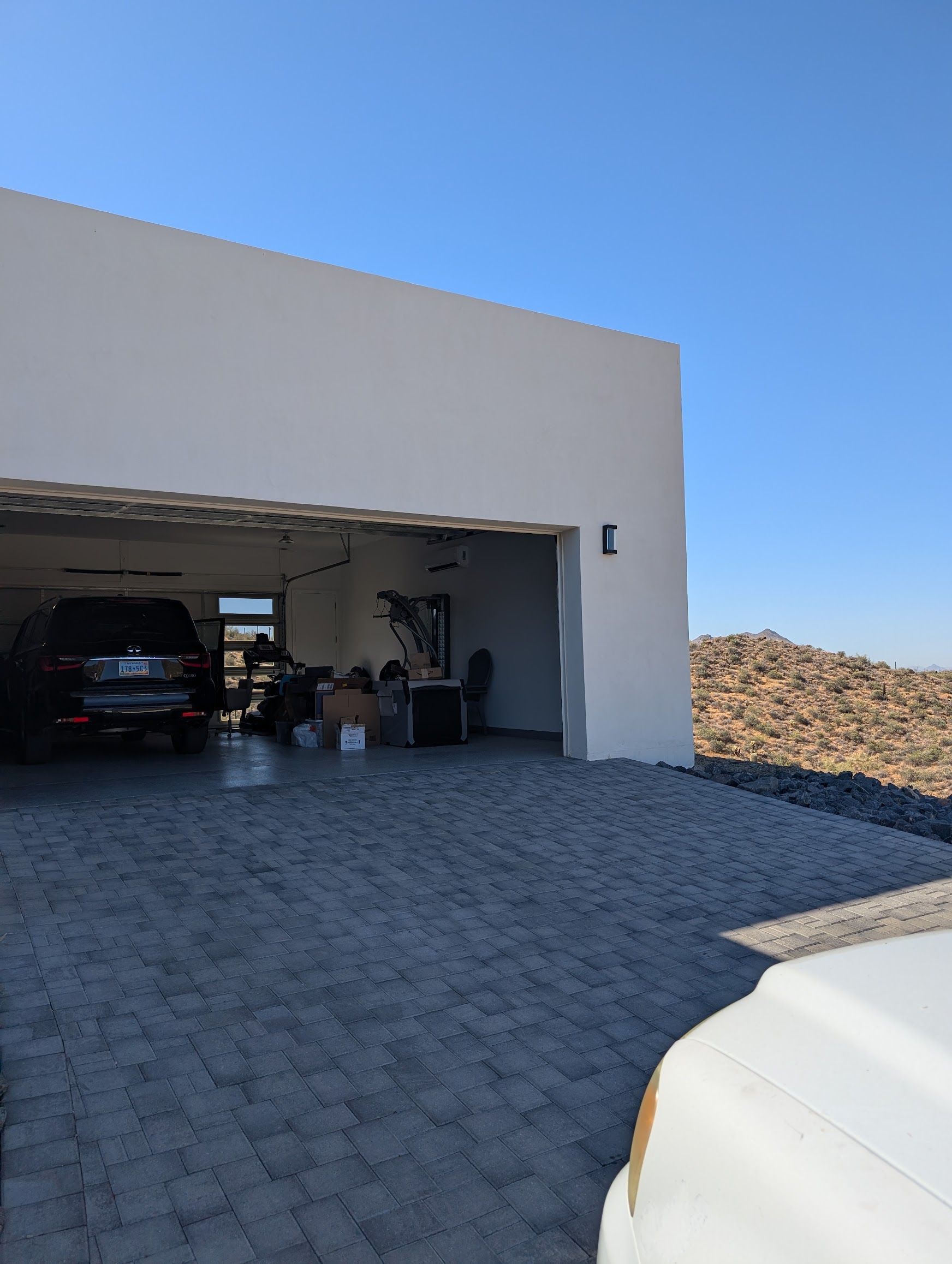 Carefree cleanout and junk hauling service