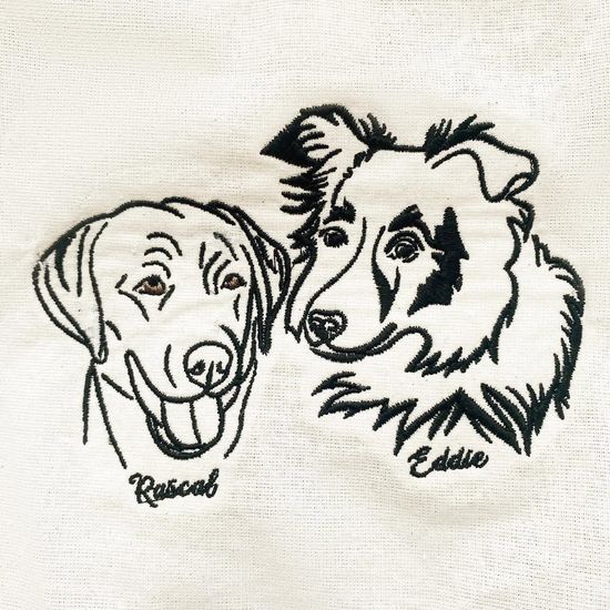 About Bruce Embroidery in Fraser, MI