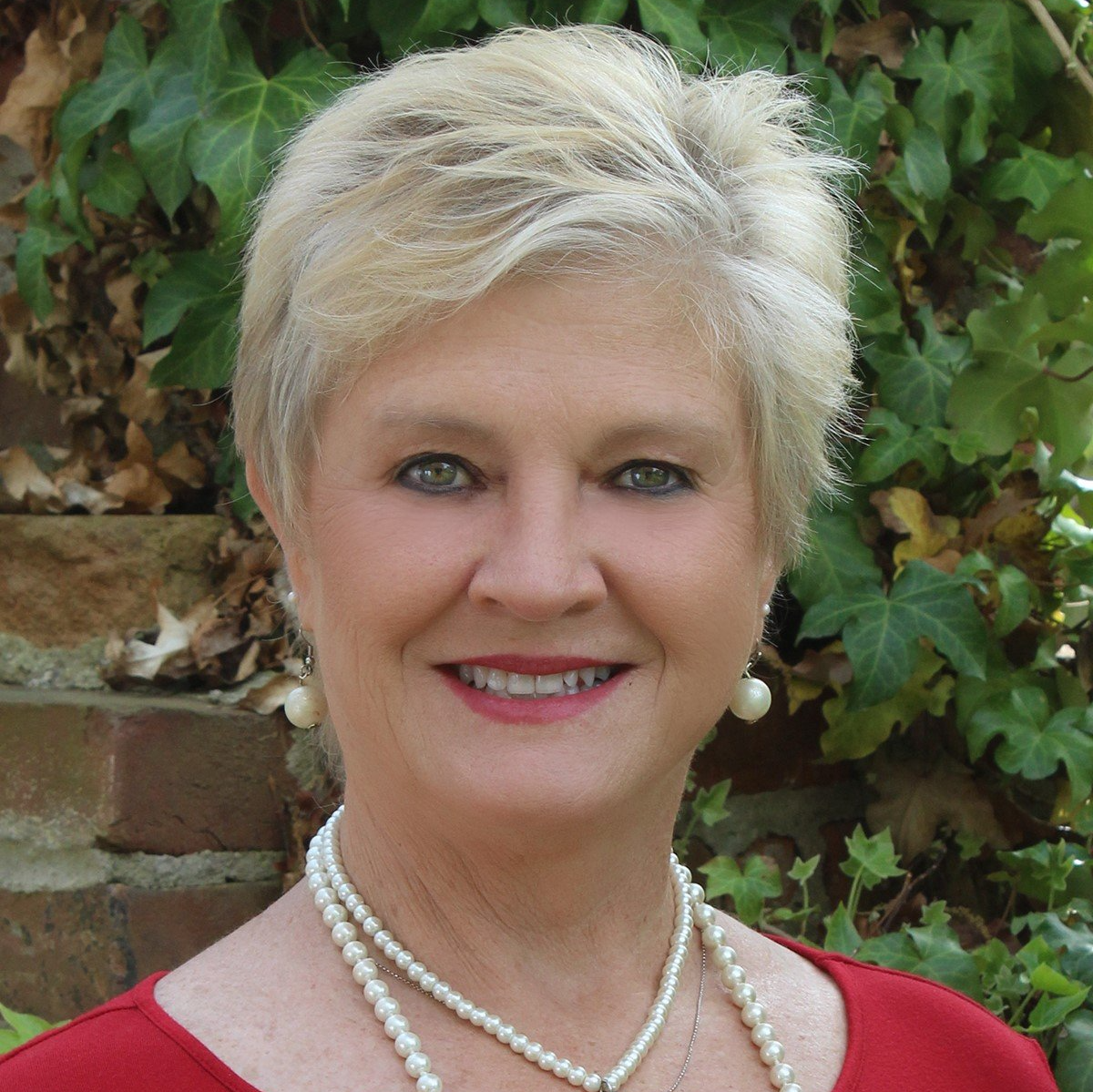 Jane Harden, Realtor in Humboldt