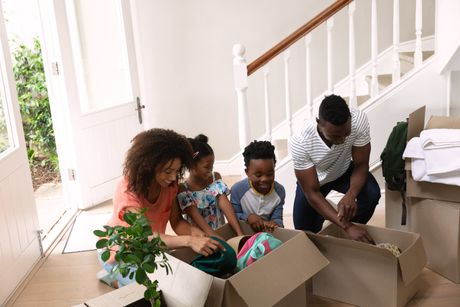 Residential Properties for sale Brad Lindsey