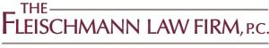 The Fleischmann Law Firm, P.C. logo