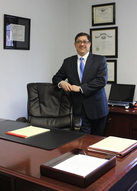 CRAIG J. FLEISCHMANN