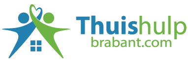 Logo thuishulp brabant