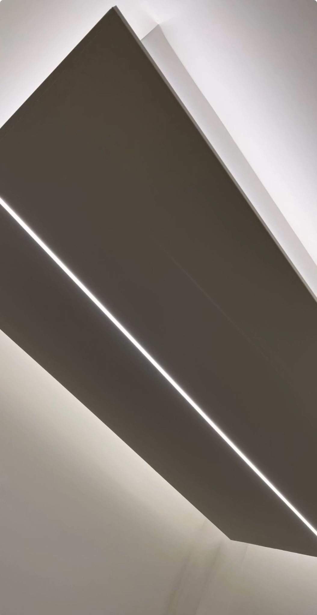 cassonetto faretti