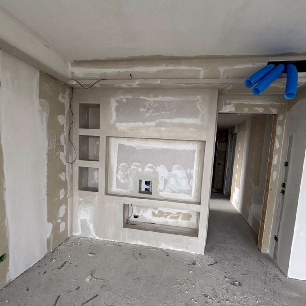 cartongesso