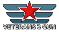 Veterans 3 Gun Veterans 3 Gun